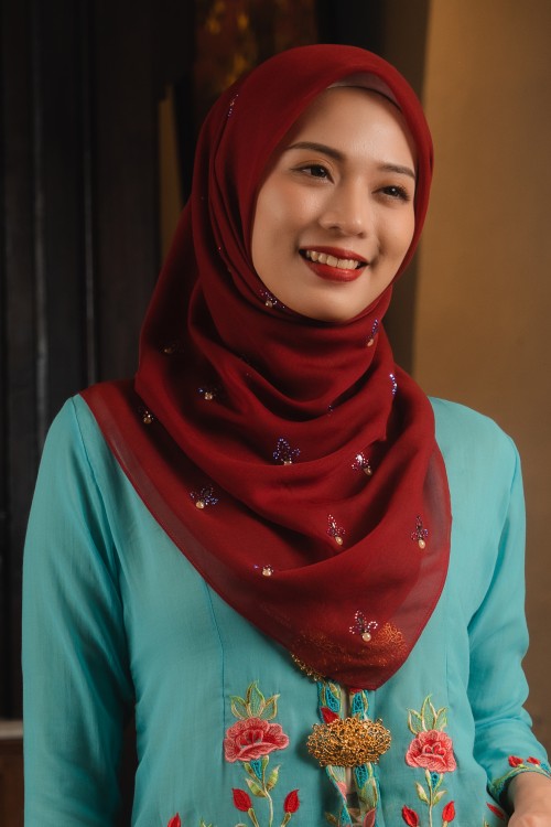 BAWAL ANGGERIK SARI